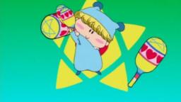 Mirumo de Pon! All instrument chants