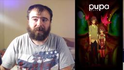 Pupa Anime Review - Anime Bugendai