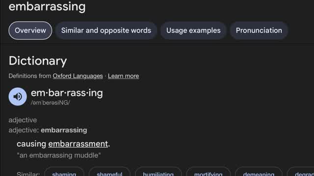 Mordicai sends voice message while masterbaiting