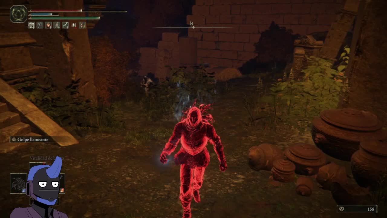 Elden Ring Seamless Coop Invasions PVP #1 Siofra Lake