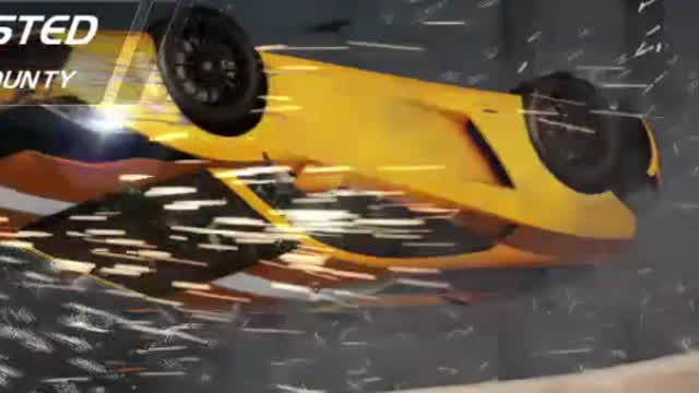 need for speed hot persuit part 16 fast and furious be like