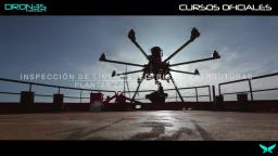 Formación - Curso Oficial de Piloto de Drones