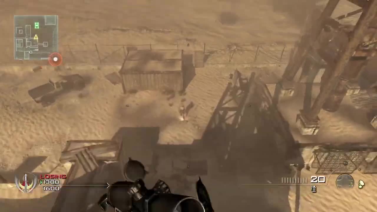 TrickShot