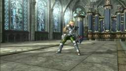 Soul Calibur - Sound Effects - Nightmare Soul Calibur - Sound Effects - Nightmare