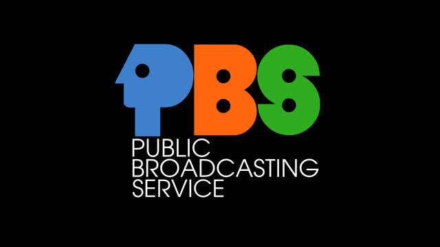 PBS (1971-1984) Logo Remake