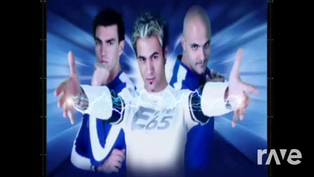 U.N Blue Was Her? - RaveDJ