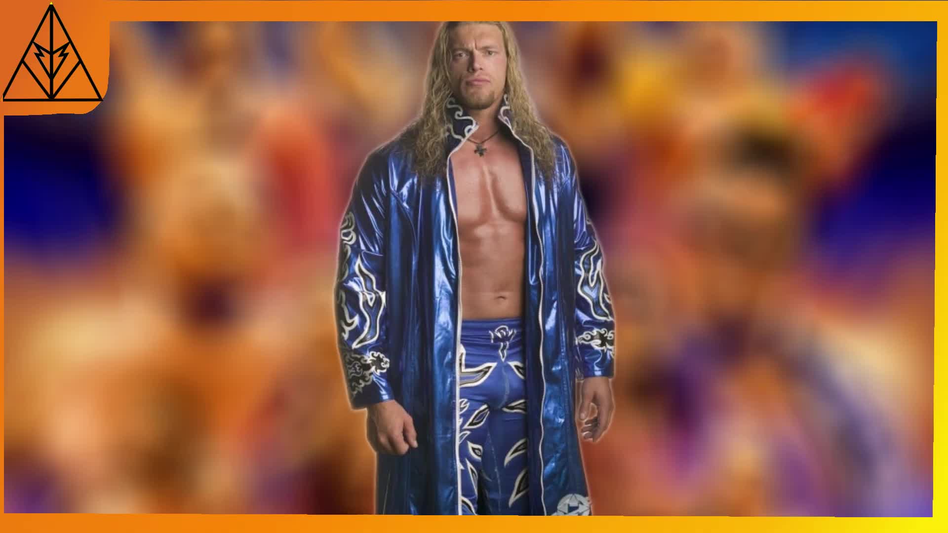 You Think You Know Me (Edge) - WWE Theme [slowed + reverbed]