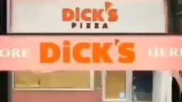 Dicks Pizza