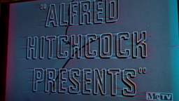 Alfred Hitchcock (The Cheney Vase [2-10-2024])
