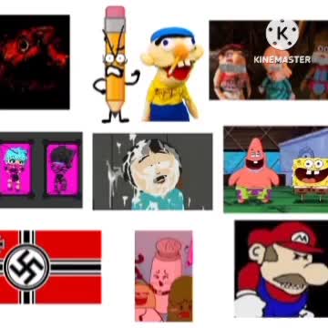 Shitpost