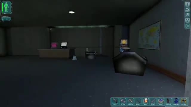 Deus Ex Part 10 UNATCO HQ 3