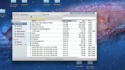 Tabs in Finder on a Mac : Tech Thursday