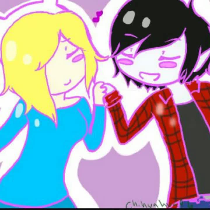 Adventure Time ships