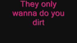 Beautiful Girls Sean Kingston lyrics