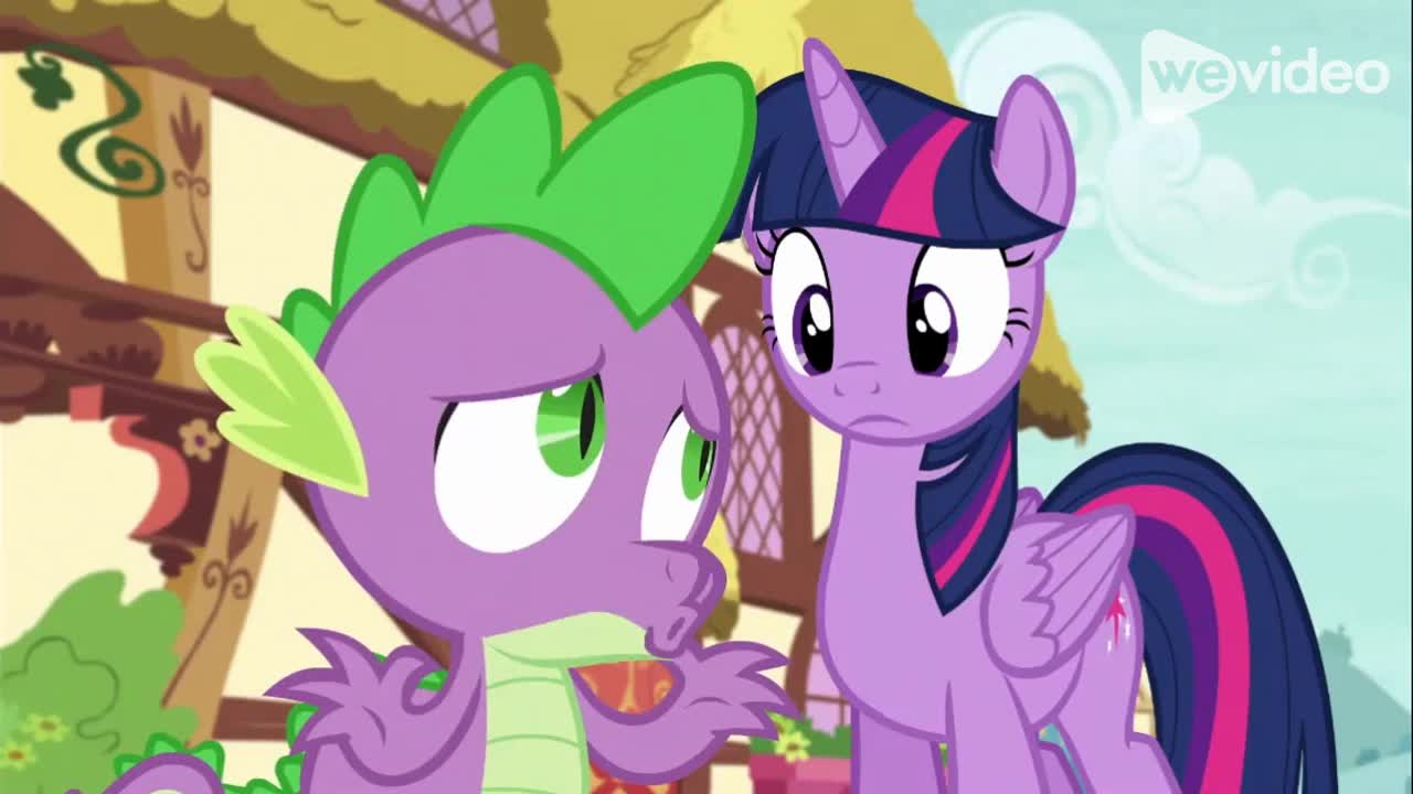 Spike the Dragon (2011) Part 01 - Opening Titles