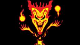 Insane Clown Posse - Mad Professor