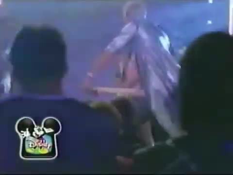 Protozoa - Supernova Girl (Official Music Video)