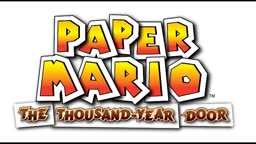 Paper Mario The Thousand-Year Door Music Its A Me No Its Doopliss