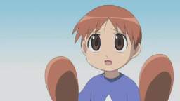 Azumanga Daioh - Capitulo 08 Sub Español