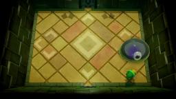My Legend Of Zelda: Links Awakening Random Gameplay Part 3: Slime Eye