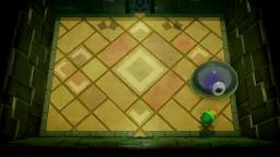 My Legend Of Zelda: Link's Awakening Random Gameplay Part 3: Slime Eye