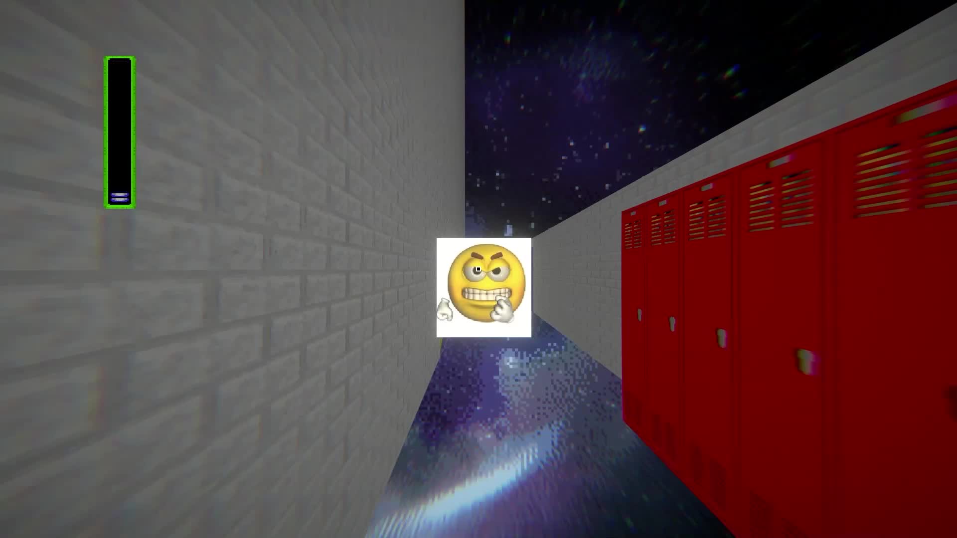 Raldi's Crackhouse - Neil mode