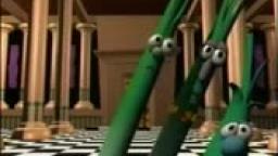 Veggietales Oh No What We Gonna Do HD