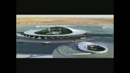 new jeddah airport