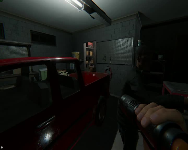 Phasmophobia-Very Out Of Practice Phasmophobia-Very Out Of Practice