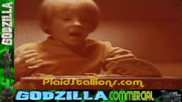 GODZILLA Toys Commercials Classic HD {Recopilaciones Remasterizado #GODZILLA}
