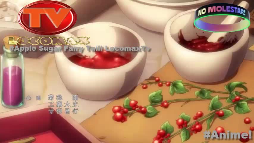 LocomaxTv Bolivia Anime Septiembre 2025