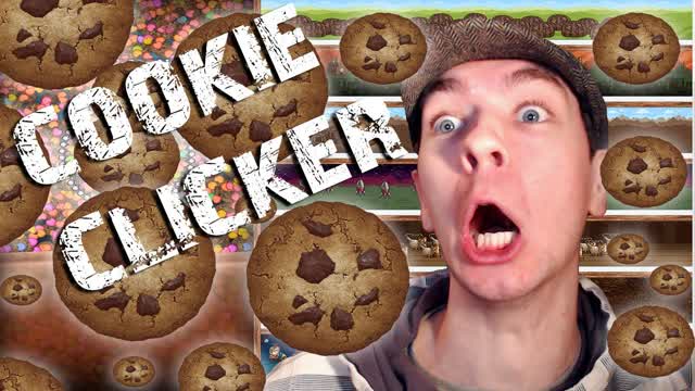 MOST ADDICTIVE GAME EVER! | Cookie Clicker