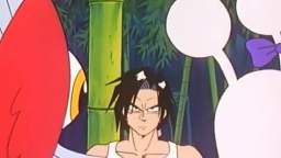 Nangoku Shounen Papuwa-kun EP 17
