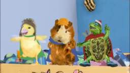 Wonder Pets - Save The Dinosaur