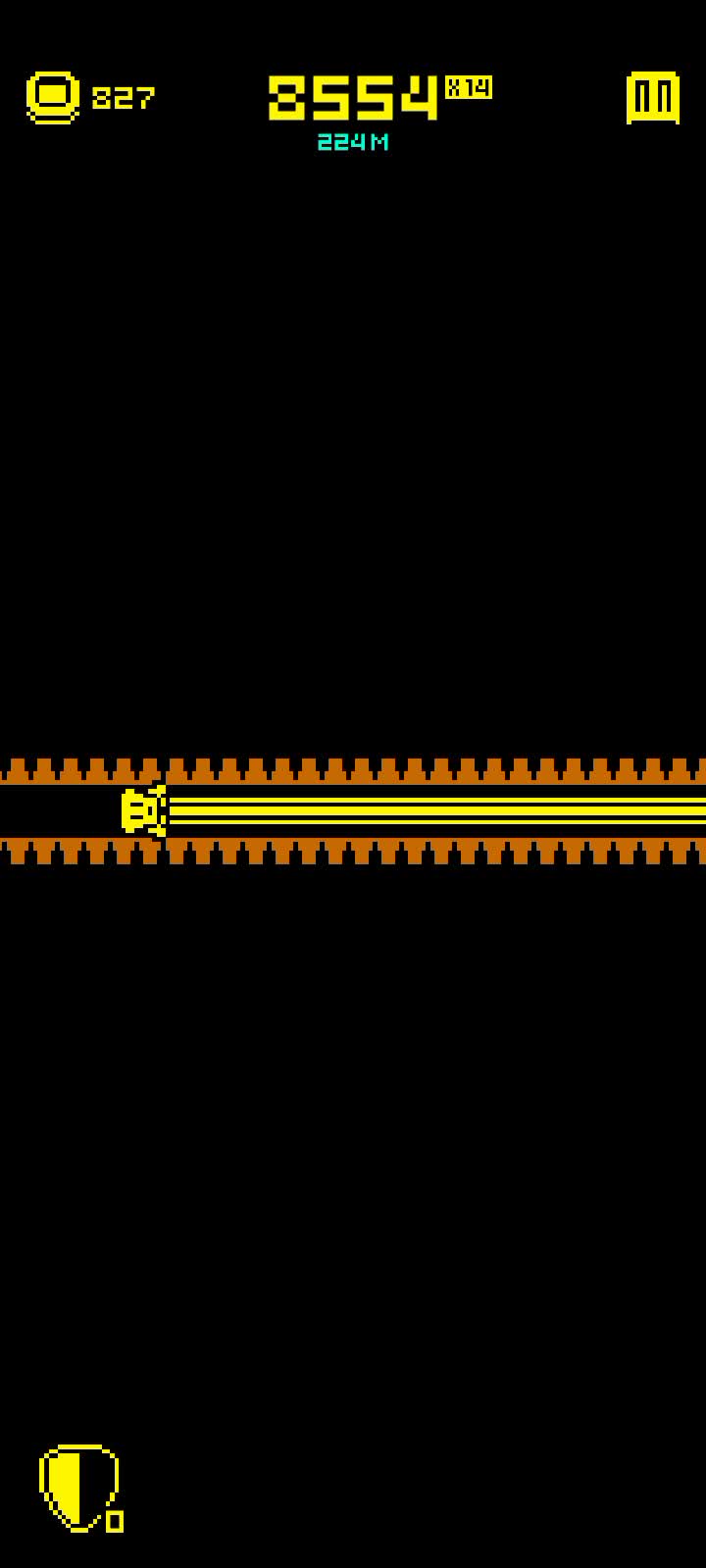 My gameplay on totm