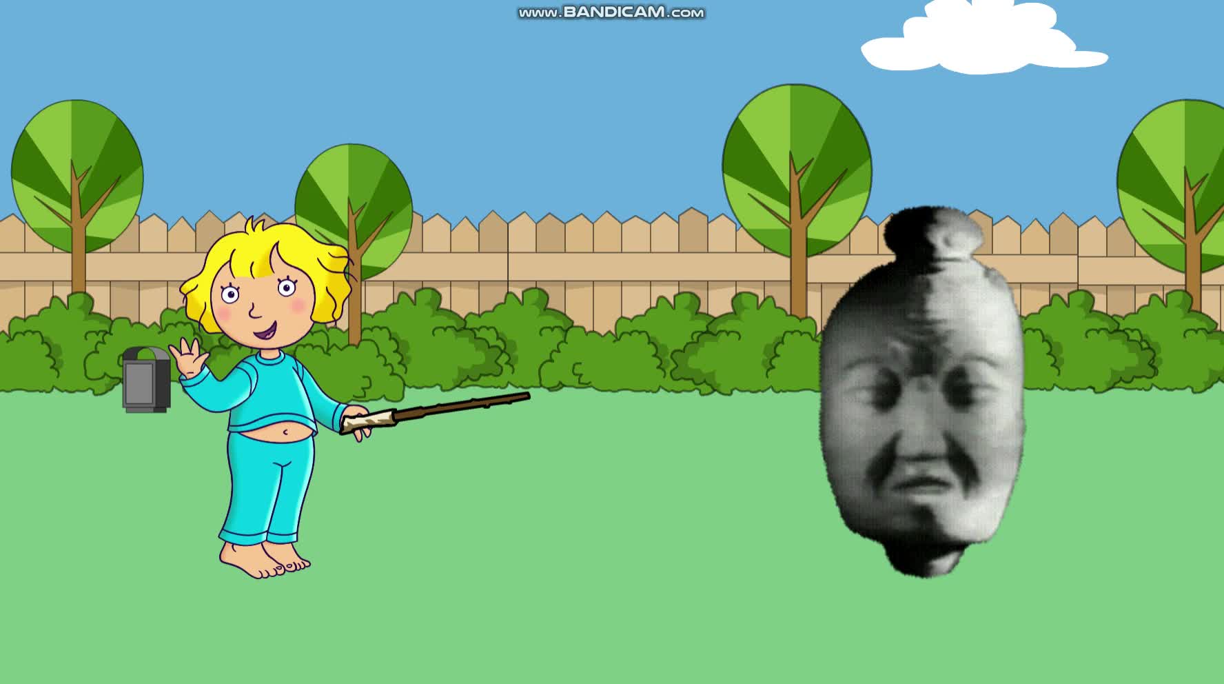 Character Elimination Episode 6