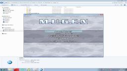 Download Mugen char