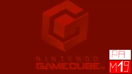 Gamecube in G Major 3
