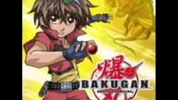 critica a bakugan