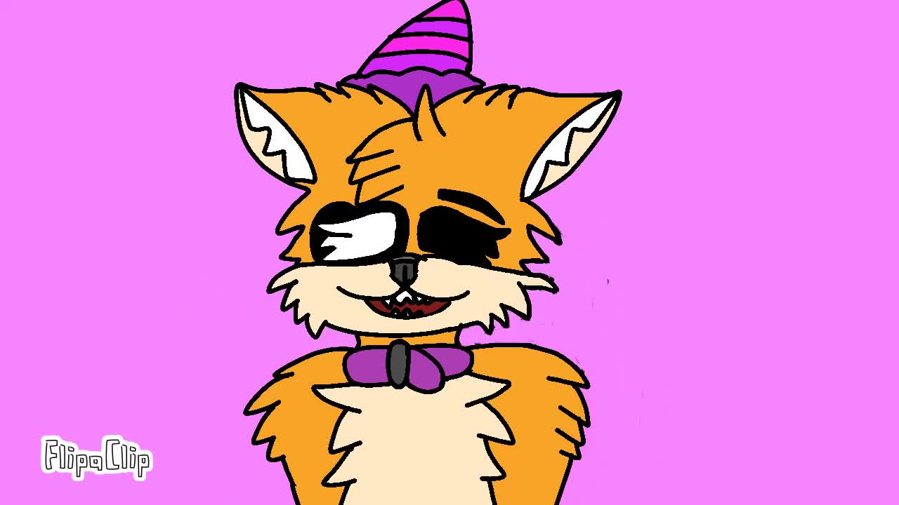 Tiny Little Adiantum Animation meme (Ft. Anjacko) Old Birthday Animation :D