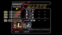 captain falcon