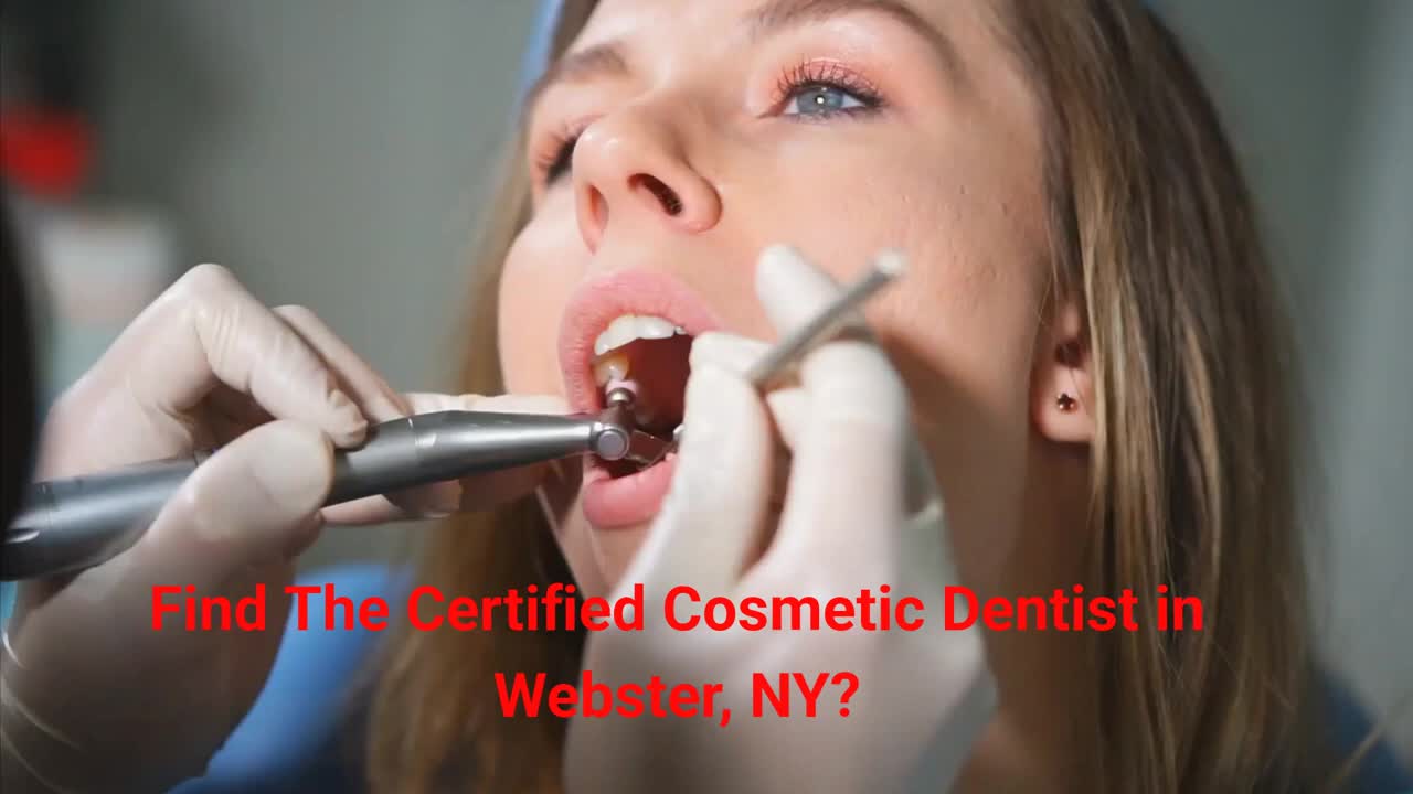 Empire Dental Care - Transform Your Smile with a Cosmetic Dentist in Webster