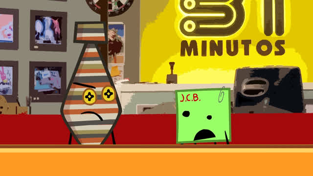 31 Minutos But BFDI 31 Minutos But BFDI