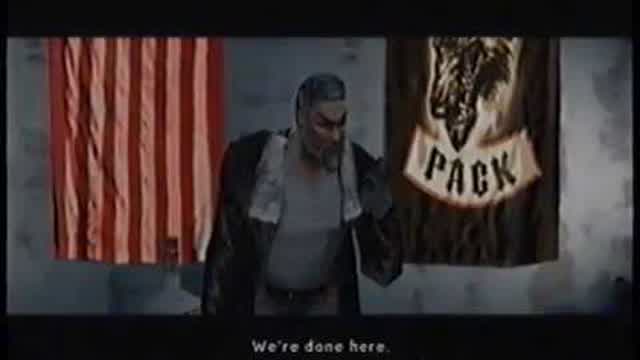 Headhunter - PS2 - Part 04 - Wolfpack HQ