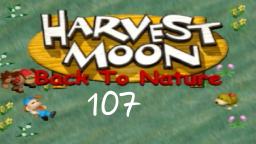 Let´s Play Harvest Moon ★ 107 ★ Shadow ist so schwach Let´s Play Harvest Moon ★ 107 ★ Shadow ist so schwach