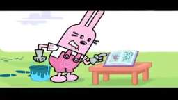 Wow! Wow! Wubbzy! - Vamos dançar / O Clube Wubby (Episódio 6 / Completo)