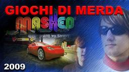 Giochi di Merda - Mashed (2009)