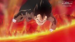 Dragon Ball Super Heroes 24 - Spanish Sub