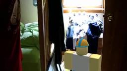 Award Winning Max & Bob Visit Robloxia
