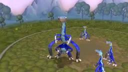 Spore: Quimeropis